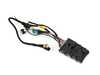 ES#4211156 - 67135A210A7 - MIRROR ELECTRONICS, LEFT - Genuine BMW - BMW