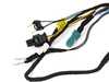 ES#4211156 - 67135A210A7 - MIRROR ELECTRONICS, LEFT - Genuine BMW - BMW
