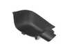 ES#448543 - 8J0863273A6PS - Cover - Black - Genuine Volkswagen Audi - Audi