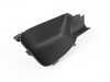 ES#448543 - 8J0863273A6PS - Cover - Black - Genuine Volkswagen Audi - Audi