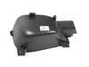 ES#448543 - 8J0863273A6PS - Cover - Black - Genuine Volkswagen Audi - Audi