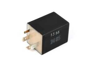 ES#4842078 - 12631276165 - PETROL PUMP RELAY - Genuine BMW - BMW