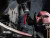 ES#4733391 - 053153LA01 - Adjustable Front Sway Bar End Links - 215-275mm - An essential performance upgrade for lowered suspensions or a durable heavy-duty OE replacement. Adjustable from 215mm-275mm. - ECS - BMW MINI