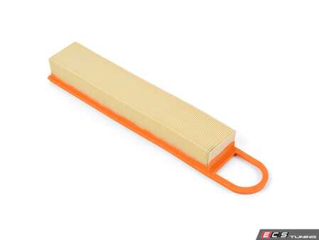 ES#3676589 - 13717534825 - Mini Air Filter - EURO - Hengst - 
