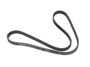 ES#3504800 - 11281736698 - A/C Compressor/Water Pump Belt - Replacement accessory belt - Continental - BMW