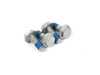 ES#3674679 - 34116778320 - Front Brake Pads set P06051N - Quality brake pads from an original equipment supplier, dust reduction - Brembo - MINI