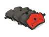 ES#3674679 - 34116778320 - Front Brake Pads set P06051N - Quality brake pads from an original equipment supplier, dust reduction - Brembo - MINI