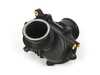 ES#3406390 - 6421400000 - Intercooler Intake Silencer - Dampens sound from the intercooler - Genuine Mercedes Benz - Mercedes Benz