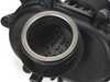 ES#3406390 - 6421400000 - Intercooler Intake Silencer - Dampens sound from the intercooler - Genuine Mercedes Benz - Mercedes Benz