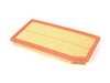 ES#3519333 - 2640940100 - M264 Engine Air Filter - Priced Each  - Filters the air before it enters your engine - Genuine Mercedes Benz - Mercedes Benz