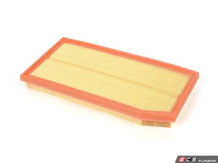 ES#3519333 - 2640940100 - M264 Engine Air Filter - Priced Each  - Filters the air before it enters your engine - Genuine Mercedes Benz - Mercedes Benz