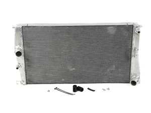 ES#4656922 - WC290 - Aluminum Radiator For 235i/335i/445i/M2 F chassis - Let your engine breathe better with this DO88 Radiator! - DO88 - BMW