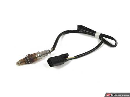 ES#4626942 - 0005426212 - LAMBDA SENSOR - Genuine Mercedes Benz - Mercedes Benz