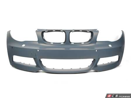 ES#3494410 - 51118057509 - TRIM COVER, BUMPER, - Genuine BMW - BMW
