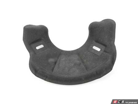 ES#2920262 - 27207643217 - COVER FOR DIFFERENTIAL, LEFT - Genuine BMW - BMW