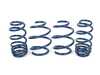 ES#4659704 - D100-0937 - Dinan Lowering Springs Set  - Average lowering 20mm (3/4") drop with OEM ride quality - Dinan - MINI