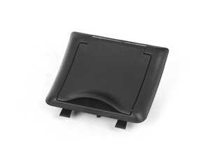 ES#4198352 - 51477378639 - TRIM COVER, PARTITION NET, F - Genuine BMW - BMW