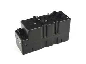 ES#3399062 - 220800124864 - Vacuum Supply Pump - Located in the trunk of your vehicle - Genuine Mercedes Benz - Mercedes Benz