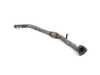 ES#4883996 - 8D0253301CL -  Exhaust Downpipe - Includes the flex section - ASSO - Audi