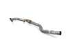 ES#4883996 - 8D0253301CL -  Exhaust Downpipe - Includes the flex section - ASSO - Audi