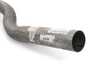 ES#4883996 - 8D0253301CL -  Exhaust Downpipe - Includes the flex section - ASSO - Audi