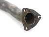 ES#4883996 - 8D0253301CL -  Exhaust Downpipe - Includes the flex section - ASSO - Audi