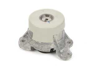 ES#4300397 - 2052406800 - ENGINE MOUNT - Genuine Mercedes Benz - Mercedes Benz