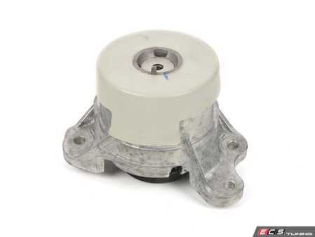 ES#4300397 - 2052406800 - ENGINE MOUNT - Genuine Mercedes Benz - Mercedes Benz