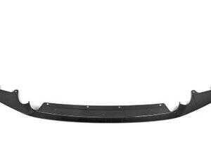 ES#4899911 - BM-0349 - Dry Carbon Performante Front Aero Lip - Whether on the street or the track, this premium carbon fiber front lip ensures enhanced stability, sharper aesthetics, and long-lasting durability. - AUTOTECKNIC - BMW