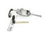 ES#2922255 - 51217290473 - LOCK CYLINDER WITH KEY, LEFT - Genuine BMW - BMW