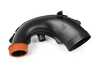 ES#4879329 - 13717577452 - Intake Duct for Cylinders 5-8 (Left) - Intake Boot to Turbocharger - Cylinders 5-8; Left; Includes seal preinstalled! - URO - BMW