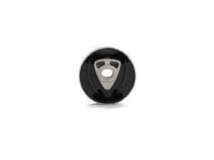 ES#4773004 - 055059LA01 - Heavy Duty Rear Differential Bushing - High durometer rubber construction allows for less deflection without a drastic increase in NVH! - ECS - BMW