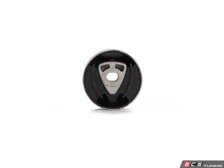 ES#4773004 - 055059LA01 - Heavy Duty Rear Differential Bushing - High durometer rubber construction allows for less deflection without a drastic increase in NVH! - ECS - BMW