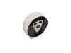 ES#4773004 - 055059LA01 - Heavy Duty Rear Differential Bushing - High durometer rubber construction allows for less deflection without a drastic increase in NVH! - ECS - BMW