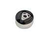 ES#4773004 - 055059LA01 - Heavy Duty Rear Differential Bushing - High durometer rubber construction allows for less deflection without a drastic increase in NVH! - ECS - BMW