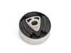 ES#4773004 - 055059LA01 - Heavy Duty Rear Differential Bushing - High durometer rubber construction allows for less deflection without a drastic increase in NVH! - ECS - BMW