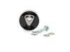 ES#4773004 - 055059LA01 - Heavy Duty Rear Differential Bushing - High durometer rubber construction allows for less deflection without a drastic increase in NVH! - ECS - BMW