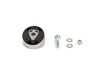 ES#4773004 - 055059LA01 - Heavy Duty Rear Differential Bushing - High durometer rubber construction allows for less deflection without a drastic increase in NVH! - ECS - BMW
