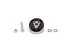 ES#4773004 - 055059LA01 - Heavy Duty Rear Differential Bushing - High durometer rubber construction allows for less deflection without a drastic increase in NVH! - ECS - BMW