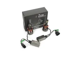 H8/H11 Premium LED Conversion Kit - Series 2 