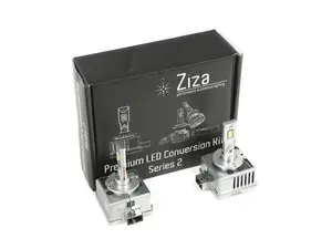 D1S Premium LED Conversion Kit - Series 2 