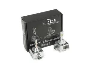 D3S Premium LED Conversion Kit - Series 2 