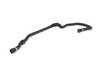 ES#4845472 - 17127580963 - Coolant Hose - Lower left - Ensure your BMWs cooling system operates smoothly and efficiently with the Radiator Hose by Rein, a vital component for preventing engine overheating and maintaining peak performance. - Rein - BMW