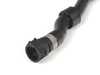 ES#4845472 - 17127580963 - Coolant Hose - Lower left - Ensure your BMWs cooling system operates smoothly and efficiently with the Radiator Hose by Rein, a vital component for preventing engine overheating and maintaining peak performance. - Rein - BMW