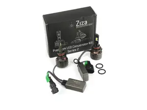 9005/9006 Premium LED Conversion Kit - Series 2 