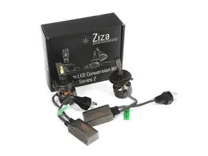 H4 Premium LED Conversion Kit - Series 2 