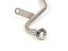 ES#4753179 - 06H121492D - Turbocharger Coolant Hose - Return - Connects the turbocharger to the water pipe - URO - Audi
