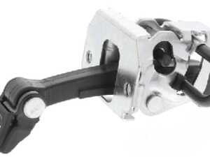 ES#4863664 - 51218204173 - BMW | Door Check - Vaico - BMW