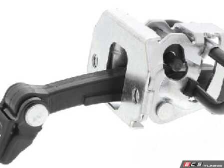 ES#4863664 - 51218204173 - BMW | Door Check - Vaico - BMW
