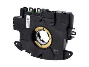 ES#4856411 - 5K0953569AR - Air Bag Clockspring - Fits behind the steering wheel, acts as a connection for air bag wiring - Vemo - Volkswagen